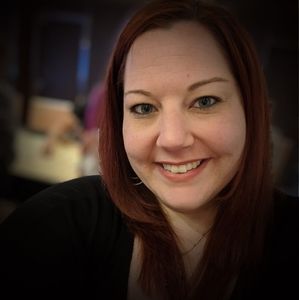 Meet your Posher, Marci